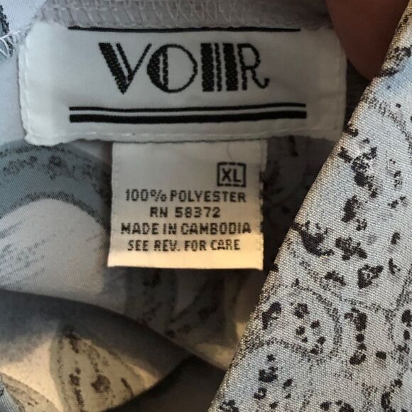 Vintage Voir Skirt Set - Picture 7 of 12